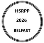 HSRPP 2026 Belfast logo